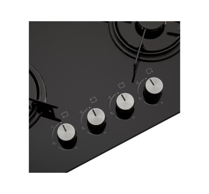 Варочна поверхня Jantar HGF 60 BL EF