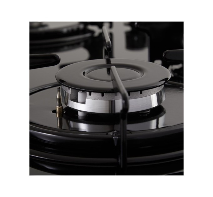 Варочна поверхня Jantar HGF 60 BL EF