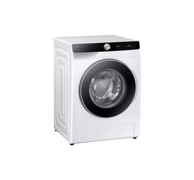 Пральна машина Samsung WW10FG6U3ELKUA