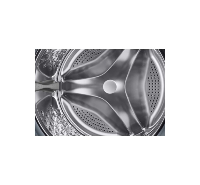 Пральна машина Samsung WW10FG6U3ELKUA