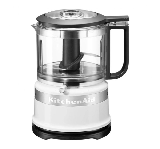 Кухонний комбайн KitchenAid 5KFC3516EWH