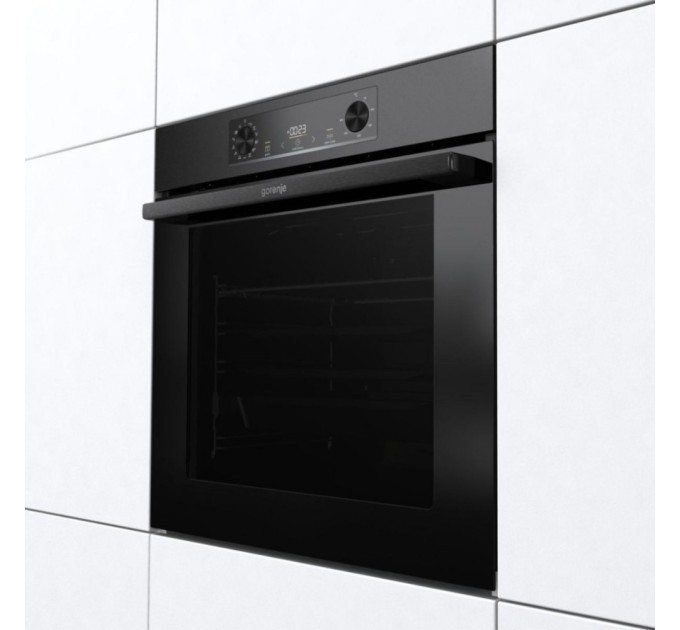 Духова шафа Gorenje BPS6737E02B