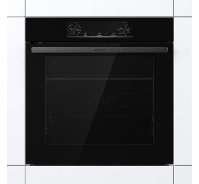 Духова шафа Gorenje BPS6737E02B