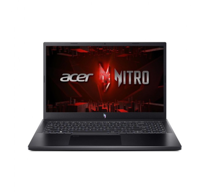 Ноутбук Acer Nitro V 15 ANV15-51 (NH.QNCEU.00F)