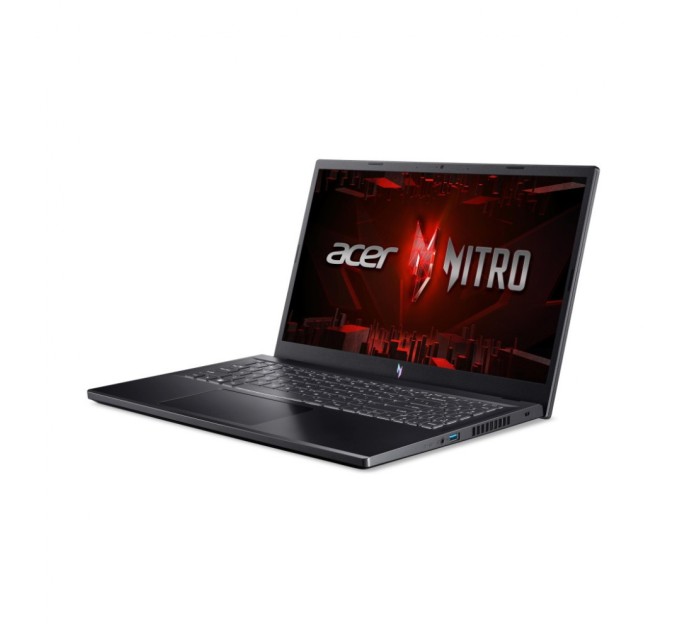 Ноутбук Acer Nitro V 15 ANV15-51 (NH.QNCEU.00F)