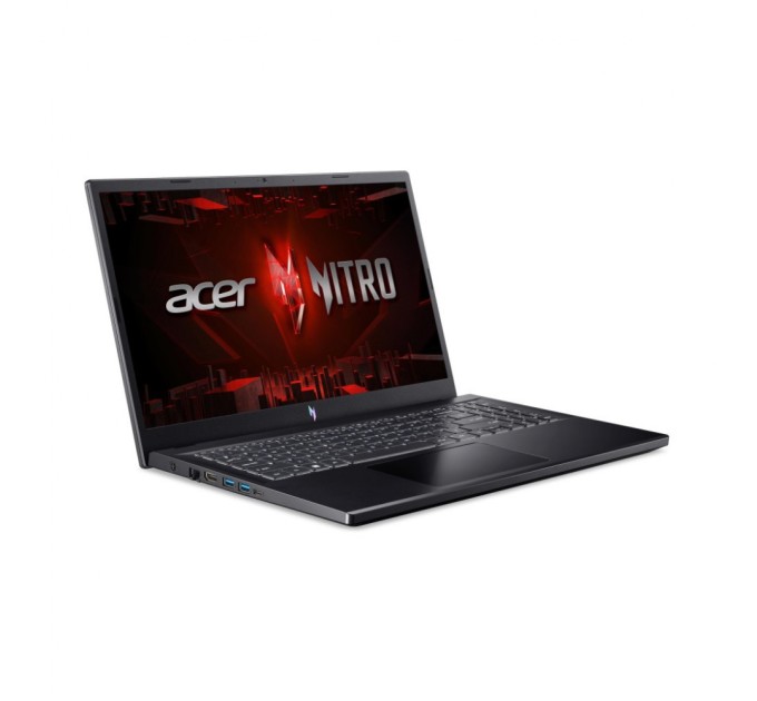 Ноутбук Acer Nitro V 15 ANV15-51 (NH.QNCEU.00F)