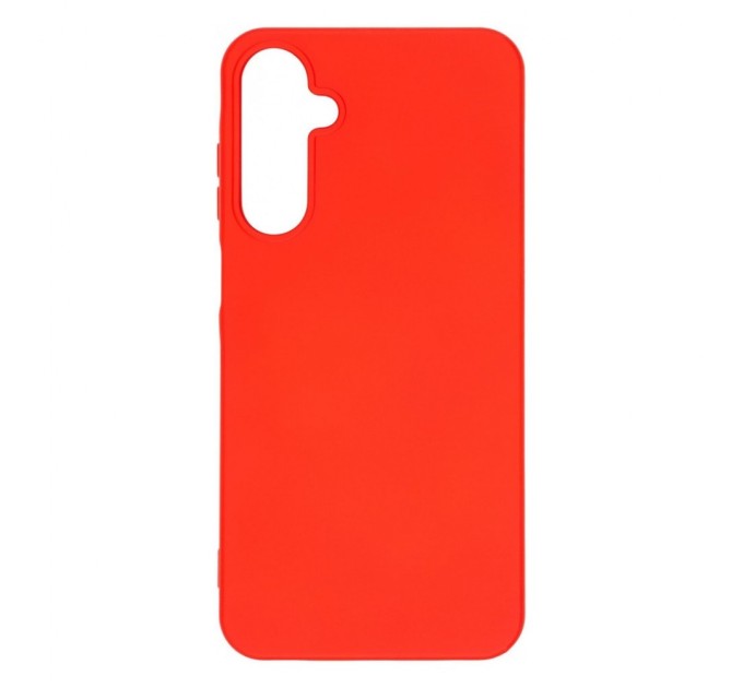 Чохол до мобільного телефона Armorstandart ICON Case Samsung A25 5G (A256) Red (ARM69658)