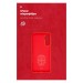 Чохол до мобільного телефона Armorstandart ICON Case Samsung A25 5G (A256) Red (ARM69658)