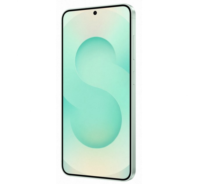 Мобільний телефон Samsung Galaxy S25 12/256Gb Mint (SM-S931BLGGEUC)