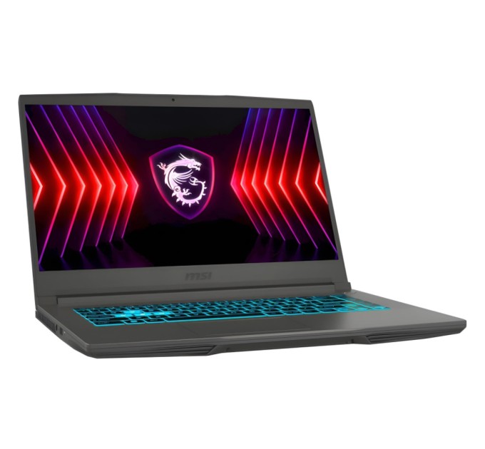 Ноутбук MSI Thin 15 B13VE-3294XUA (9S7-16R831-3294)