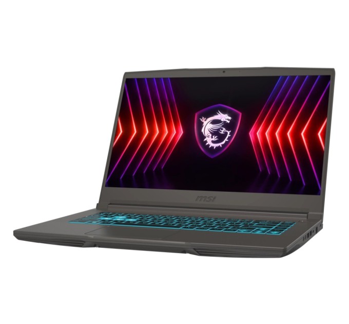 Ноутбук MSI Thin 15 B13VE-3294XUA (9S7-16R831-3294)