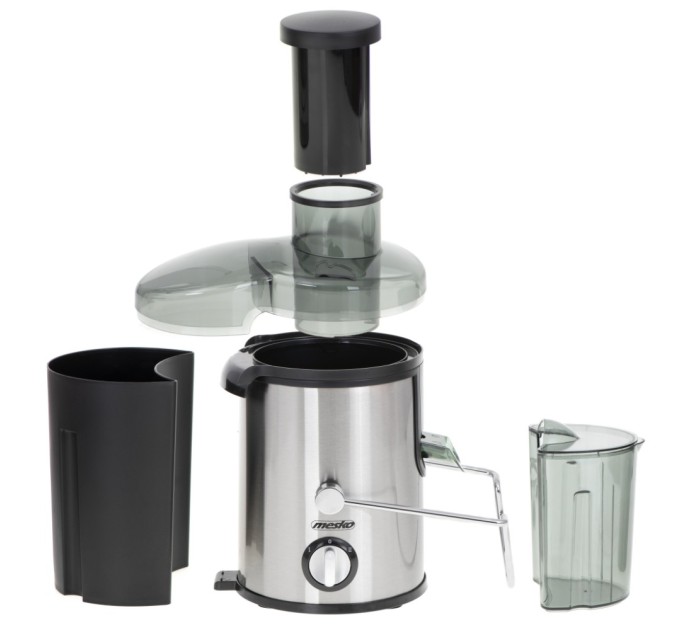 Соковижималка Mesko MS4126B