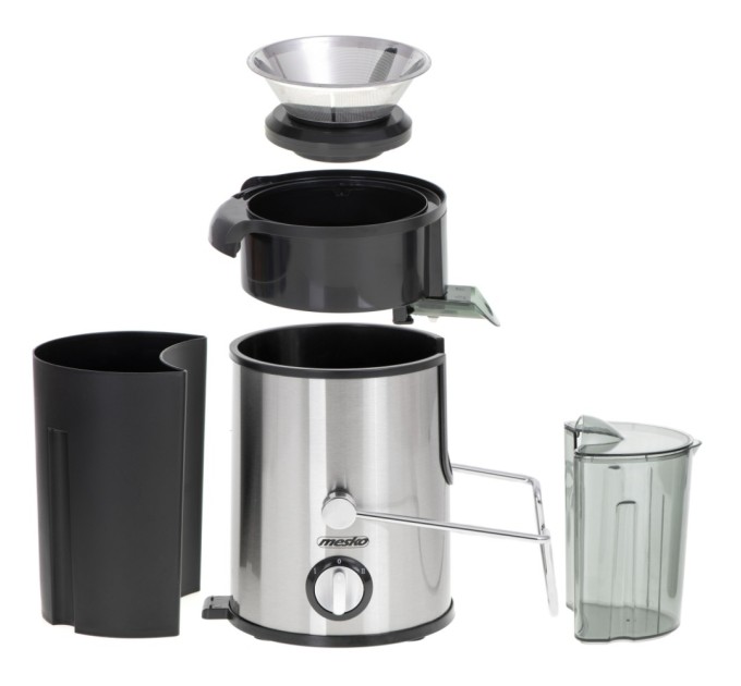 Соковижималка Mesko MS4126B