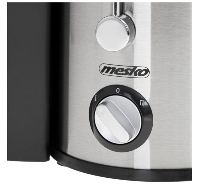 Соковижималка Mesko MS4126B