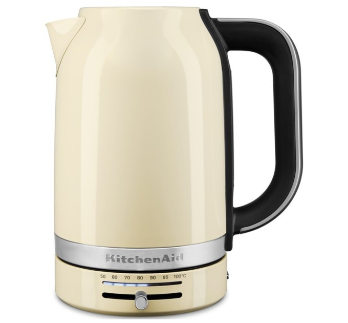 Електрочайник KitchenAid 5KEK1701EAC