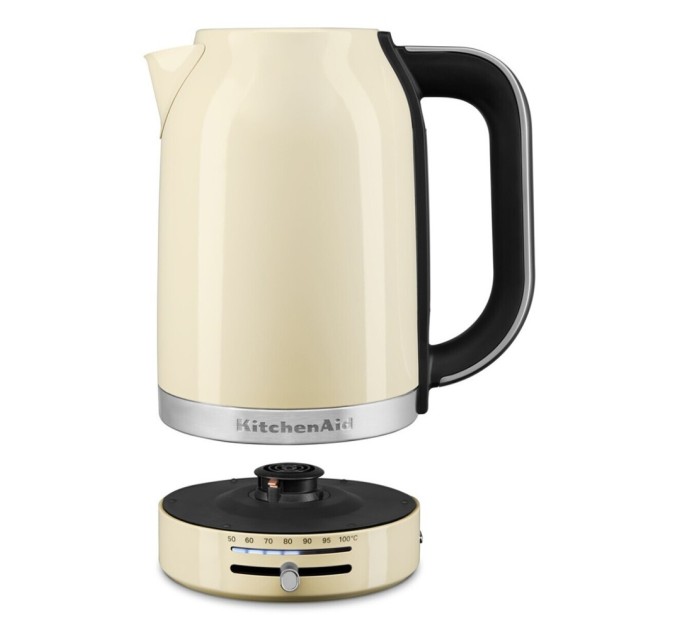 Електрочайник KitchenAid 5KEK1701EAC