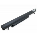 Аккумулятор для ноутбука Asus K56 (A32-K56) 14.4V 2600mAh Extradigital (BNA3968)