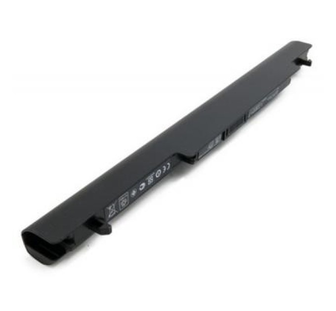 Аккумулятор для ноутбука Asus K56 (A32-K56) 14.4V 2600mAh Extradigital (BNA3968)