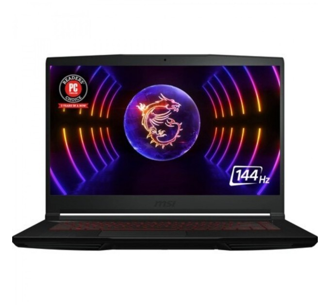 Ноутбук MSI Thin GF63 (12VE-665XPL)