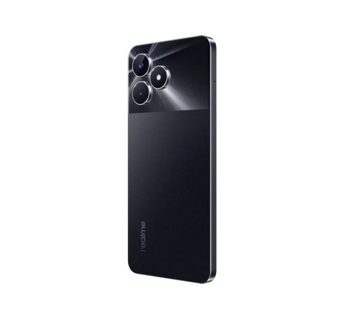 Мобільний телефон realme Note 50 4/256GB Midnight Black