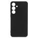 Чохол до мобільного телефона Armorstandart Matte Slim Fit Samsung S25 Plus Camera cover Black (ARM81569)