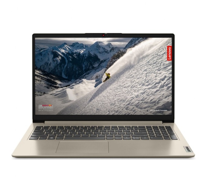 Ноутбук Lenovo IdeaPad 1 15ALC7 (82R400WBRA)