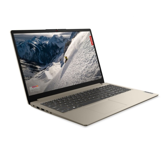 Ноутбук Lenovo IdeaPad 1 15ALC7 (82R400WBRA)