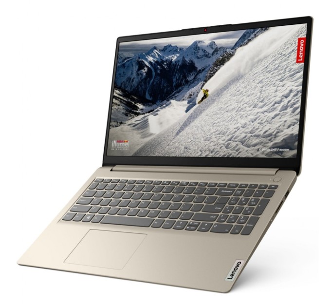 Ноутбук Lenovo IdeaPad 1 15ALC7 (82R400WBRA)