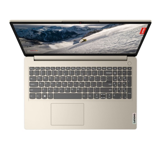 Ноутбук Lenovo IdeaPad 1 15ALC7 (82R400WBRA)