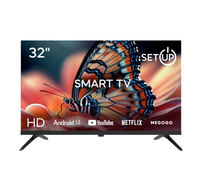 Телевізор Setup 32HSF30