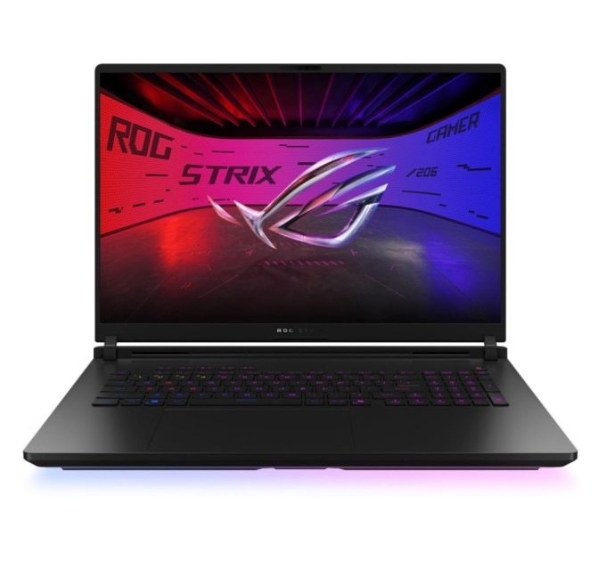 Ноутбук ASUS ROG Strix SCAR 18 G835LW-SA194W (90NR0LI1-M00940)