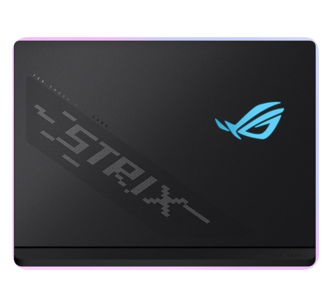 Ноутбук ASUS ROG Strix SCAR 18 G835LW-SA194W (90NR0LI1-M00940)
