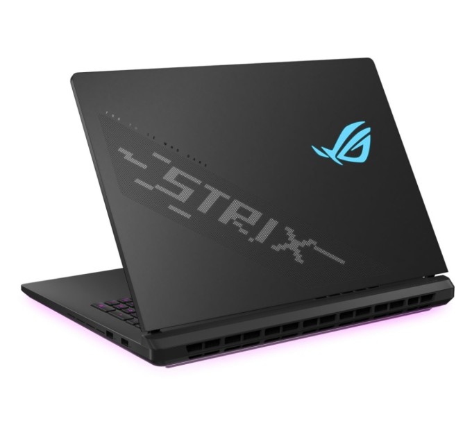 Ноутбук ASUS ROG Strix SCAR 18 G835LW-SA194W (90NR0LI1-M00940)