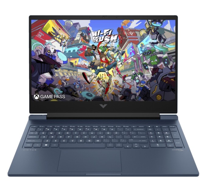 Ноутбук HP Victus 16-s1019ua (B83BNEA)