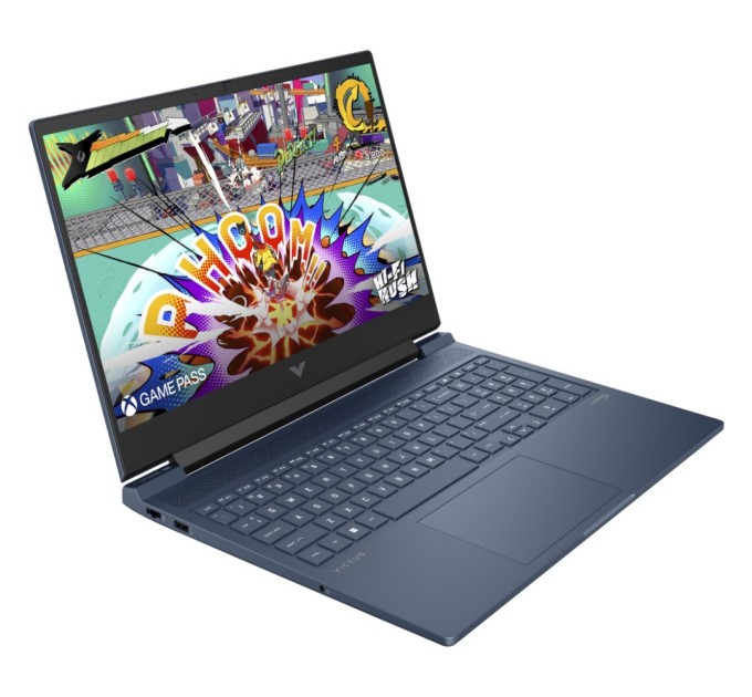 Ноутбук HP Victus 16-s1019ua (B83BNEA)