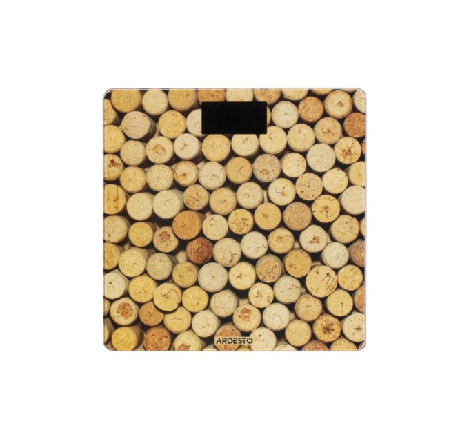 Ваги підлогові Ardesto SCB-965CORK