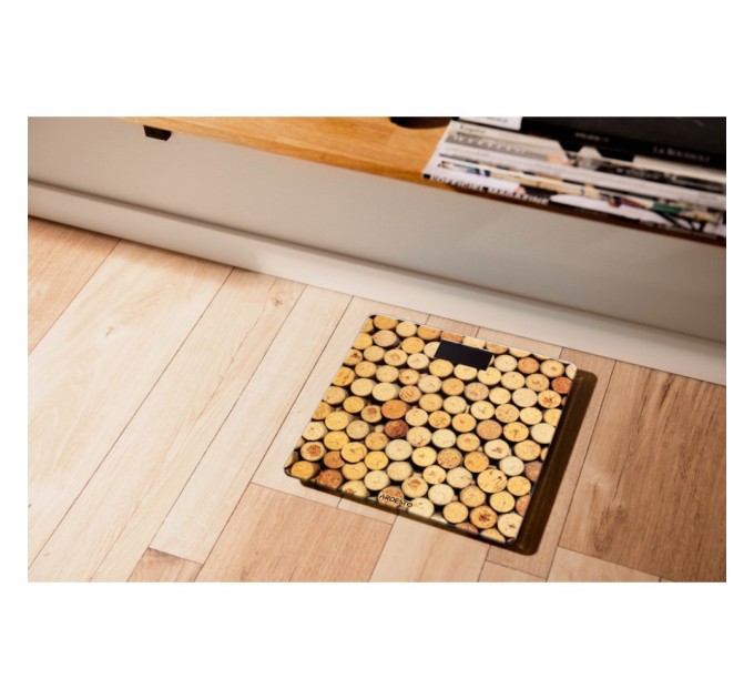 Ваги підлогові Ardesto SCB-965CORK