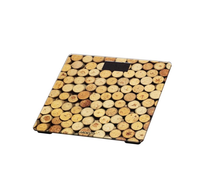 Ваги підлогові Ardesto SCB-965CORK