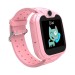 Смарт-часы Canyon CNE-KW31RR Kids smartwatch Tony, Pink (CNE-KW31RR)