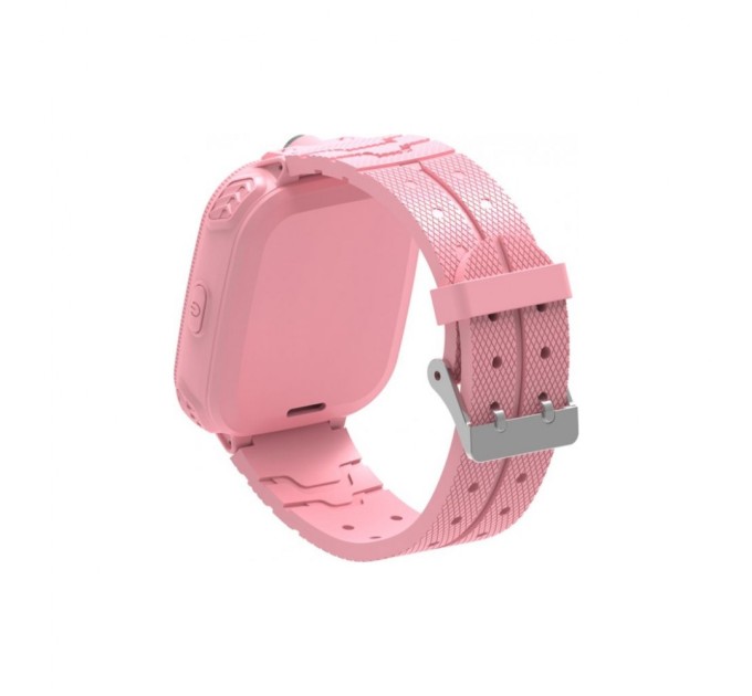 Смарт-часы Canyon CNE-KW31RR Kids smartwatch Tony, Pink (CNE-KW31RR)