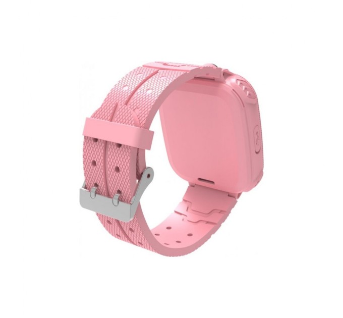 Смарт-часы Canyon CNE-KW31RR Kids smartwatch Tony, Pink (CNE-KW31RR)