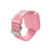 Смарт-часы Canyon CNE-KW31RR Kids smartwatch Tony, Pink (CNE-KW31RR)