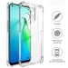 Чохол до мобільного телефона BeCover Anti-Shock Oppo Reno8 Clear (709343)