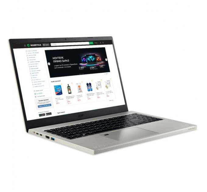 Ноутбук Acer Aspire Vero AV15-53P (NX.KLLEU.001)