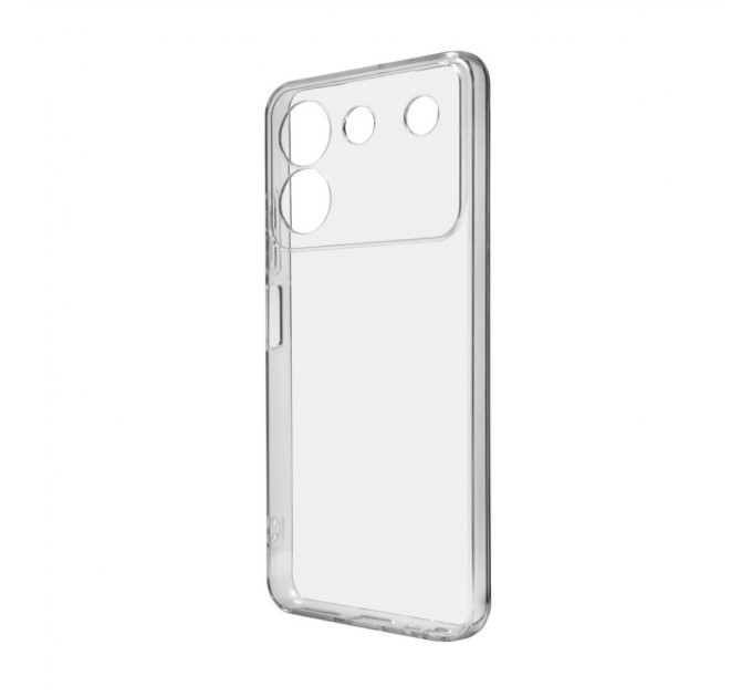 Чохол до мобільного телефона Armorstandart Air ZTE Blade A54 4G Camera cover Clear (ARM70711)