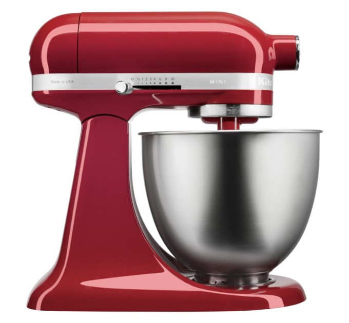 Кухонний комбайн KitchenAid 5KSM3311XECA