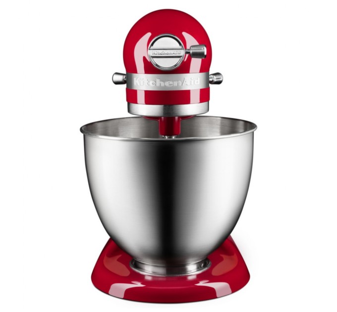 Кухонний комбайн KitchenAid 5KSM3311XECA