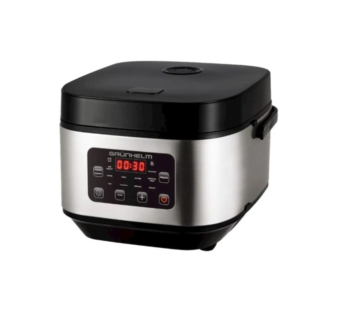 Мультиварка Grunhelm MC-38SB