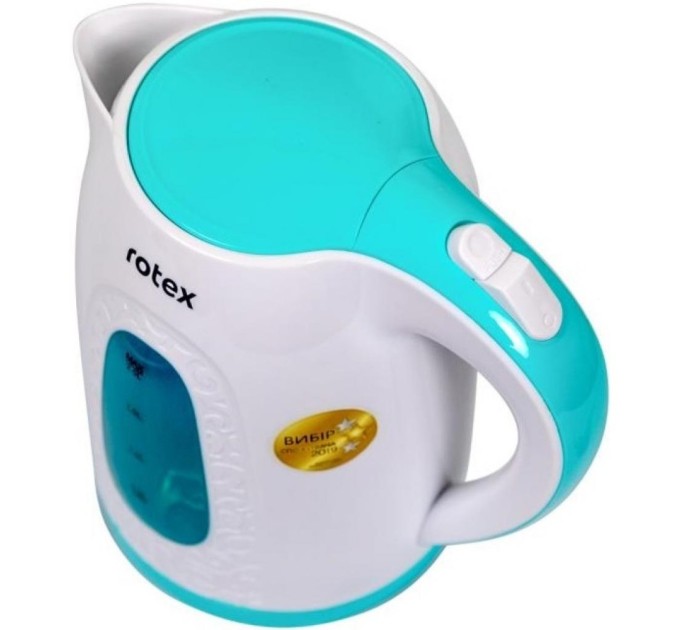 Електрочайник Rotex RKT64-XXL