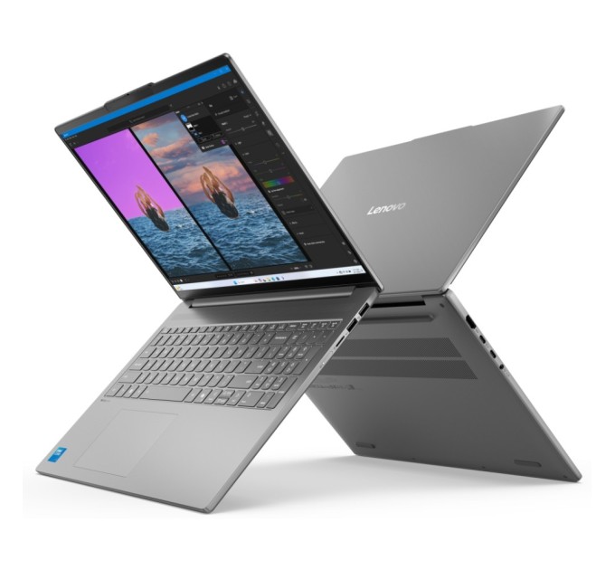 Ноутбук Lenovo IdeaPad Slim 5 16IRH10 (83HS00B0RA)